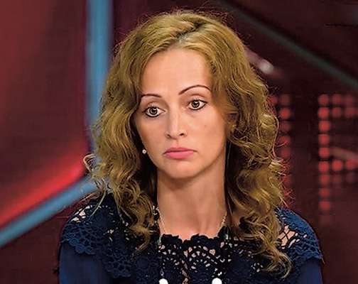 Полина Белова