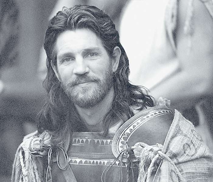 Эрик Робертс снялся во множестве фильмов и сериалов, но важными для себя картинами считает два фильма Андрея Кончаловского: «Поезд-беглец» и «Одиссея»