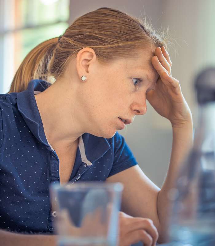 Иногда взрослые люди превращаются в капризных, обидчивых детей