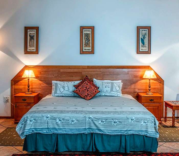 Заселение происходит до полудня