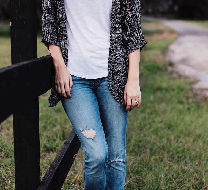 За ношение джинсов могут отправить в трудовой лагерь За ношение джинсов могут отправить в трудовой лагерь