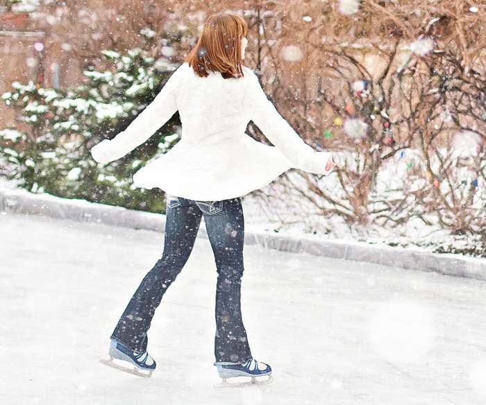 Активные выходныедадут вам заряд сил для рабочей недели