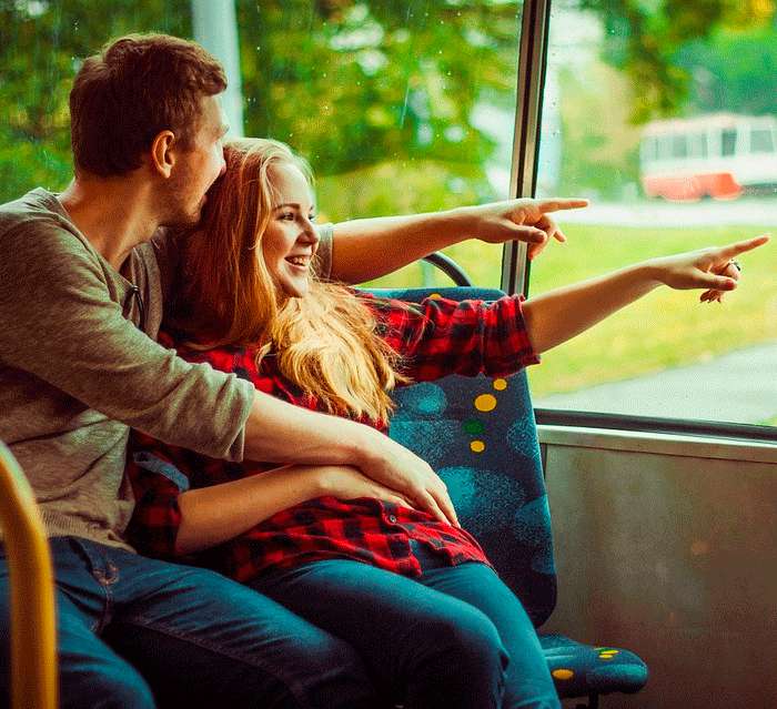 Не забывайте, что феромоны действуют только на близком расстоянии