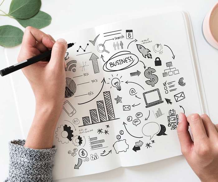 Займитесь планированием дня