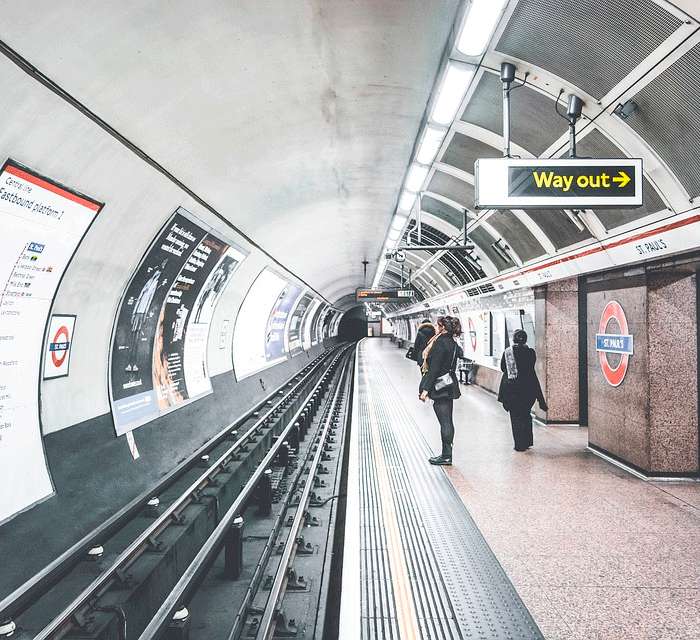 Общественный транспорт не доставит вам проблем Общественный транспорт не доставит вам проблем