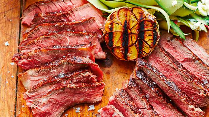 Хит гастрономии – бистекка фиорентина