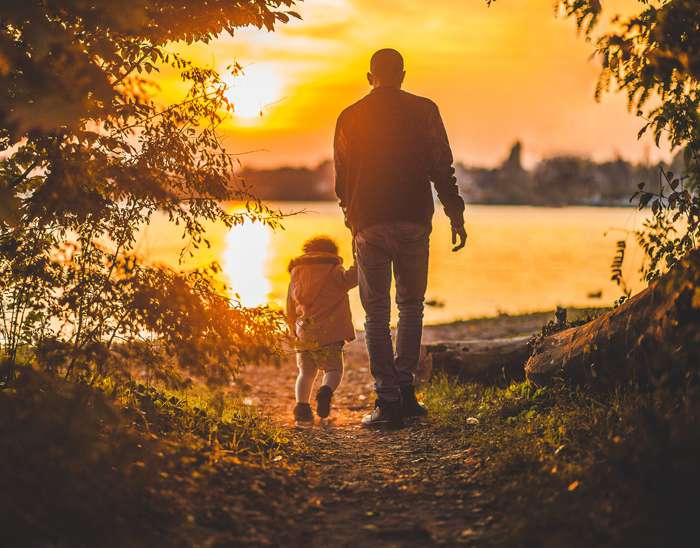 Чтобы не выяснять отношения многолетней давности, их нужно прожить и отпустить