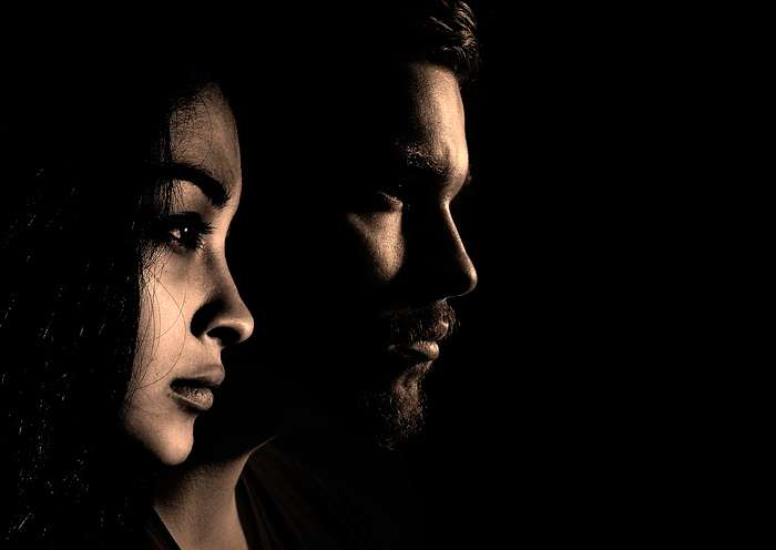 Тело подскажет, нужен ли вам этот мужчина