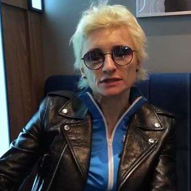 Диана Арбенина