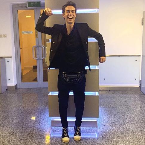 Марк Тишман попал в аварию в Таиланде