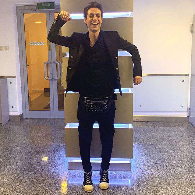 Марк Тишман