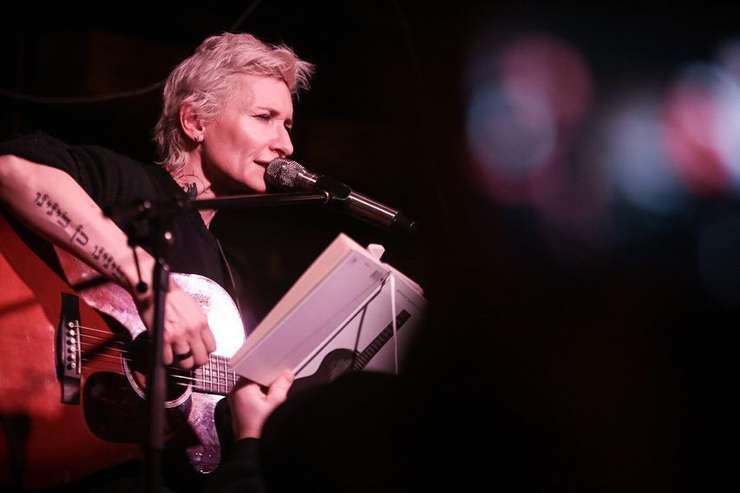 На состояние здоровья артистки могло повлиять переутомление