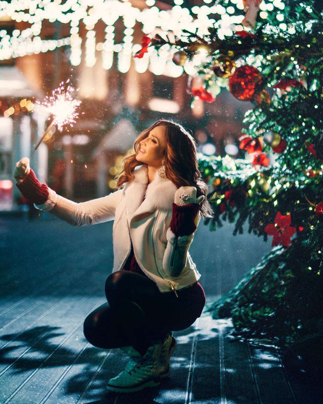 Ольга Бузова