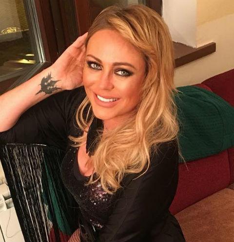 Юлия Началова мучается от сильных болей