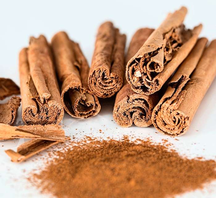 Корица Корица