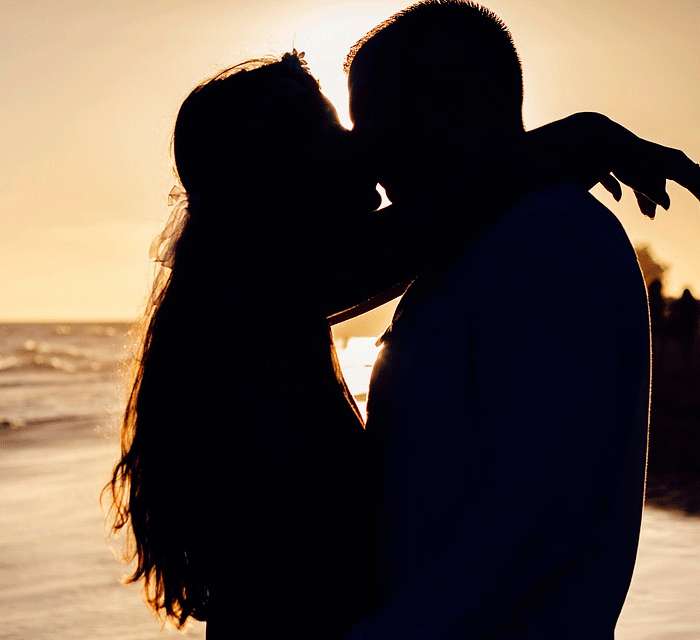 Некоторым женщинам трудно отказать