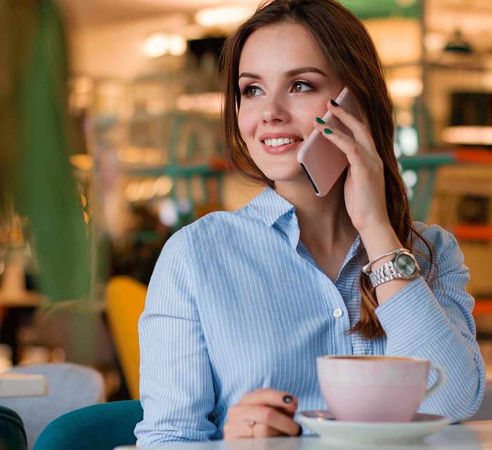 Улыбайтесь в ответ на негатив - агрессор не захочет продолжать спор Улыбайтесь в ответ на негатив - агрессор не захочет продолжать спор