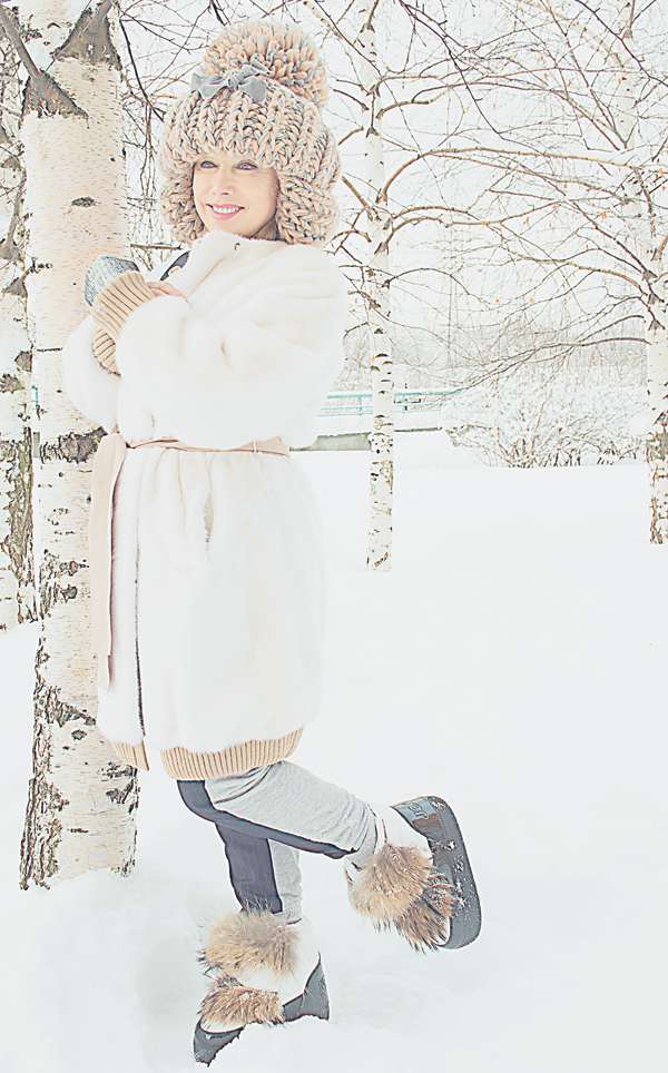 «Я за реализм и объективную оценку и самого себя, и того, какое место в нашей жизни играет его величество случай»