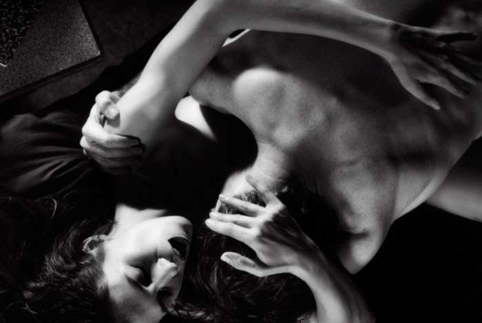 Самый нашумевший фильм фон Триера