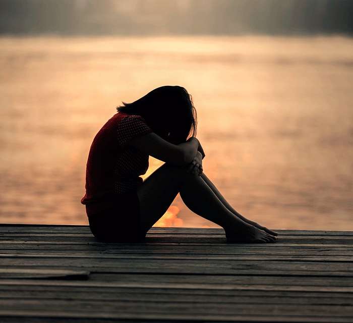 У женщин могут начаться проблемы с менструальным циклом У женщин могут начаться проблемы с менструальным циклом