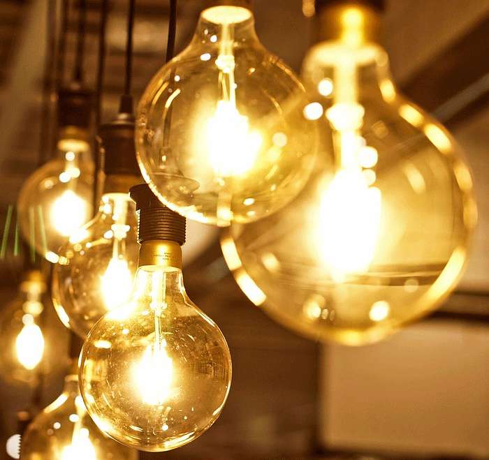 Осветительные приборы должны быть стильными Осветительные приборы должны быть стильными