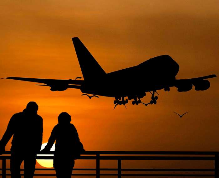 всегда интересуйтесь списком разрешенных к провозу предметов