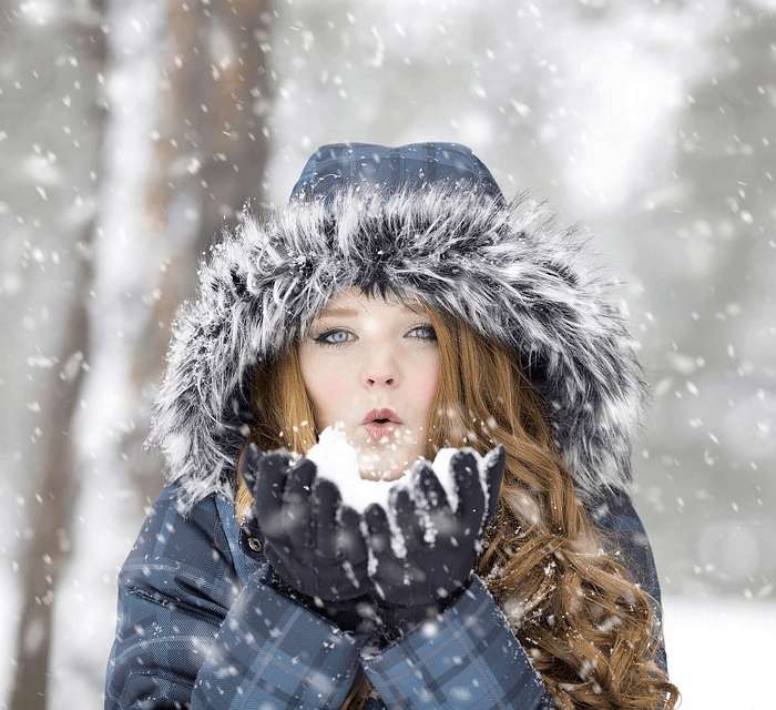 Отправляйтесь 17 января на прогулку