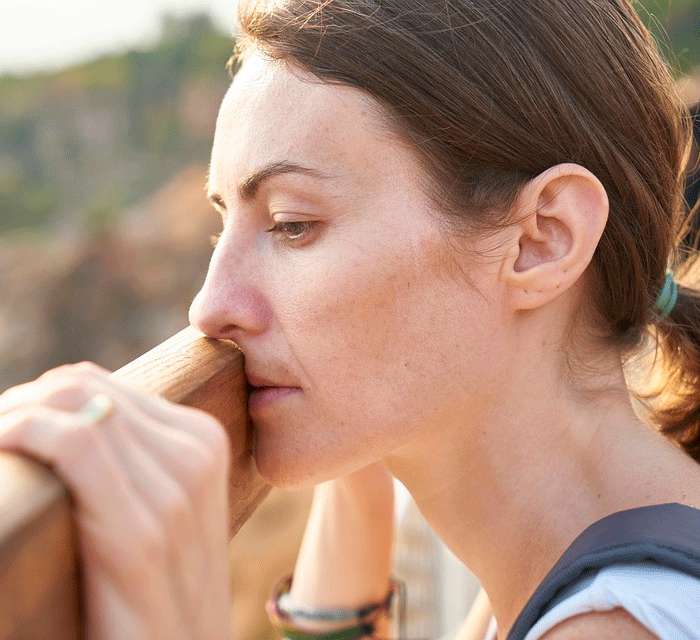 Как часто вы вспоминаете своего мужчину и улыбаетесь?