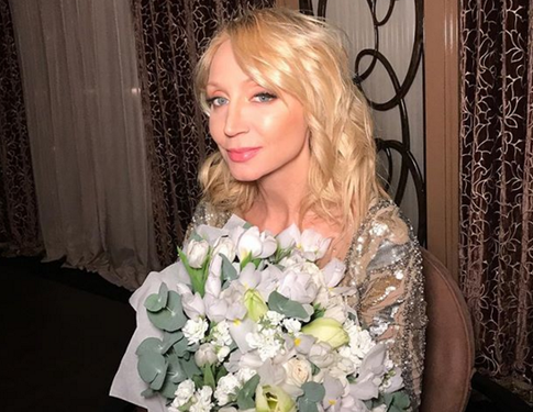 Дочь Кристины Орбакайте пошла по маминым стопам