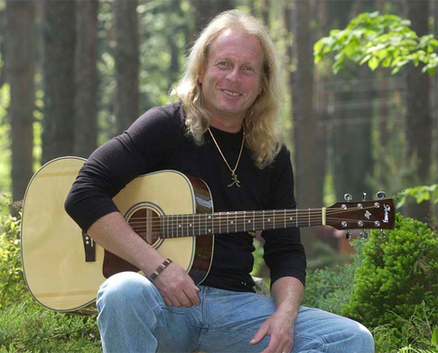 Медики назвали причину смерти Криса Кельми