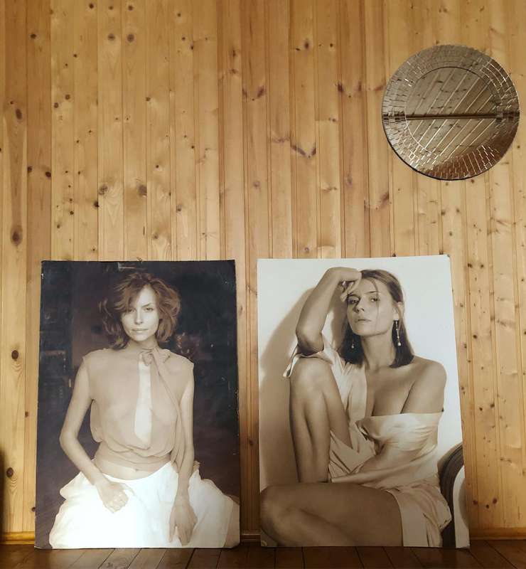 Бандитское прошлое