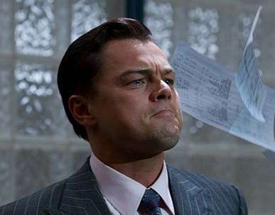 Леонардо Ди Каприо