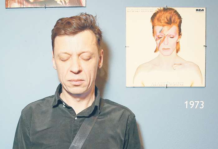 Найк Борзов