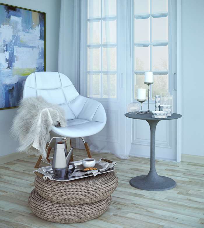 Уют в доме немаловажен