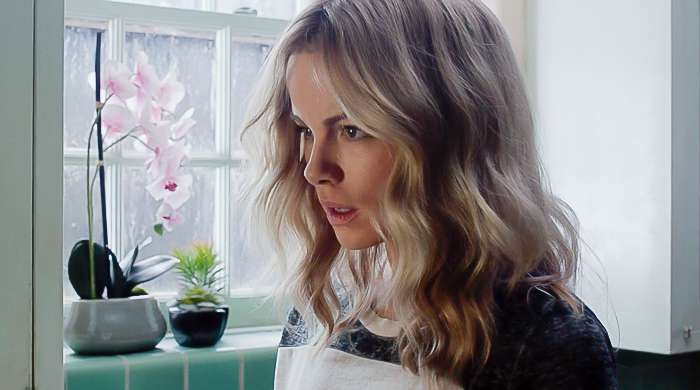 Кэйт Бекинсэйл