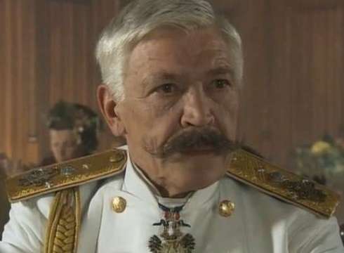 Иван Бортник