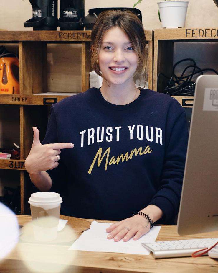 Регина Тодоренко