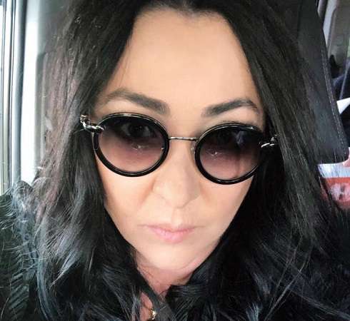 Лолита Милявская