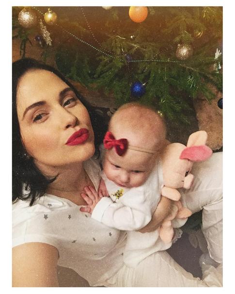 Гордон выступает в защиту одинокой мамы