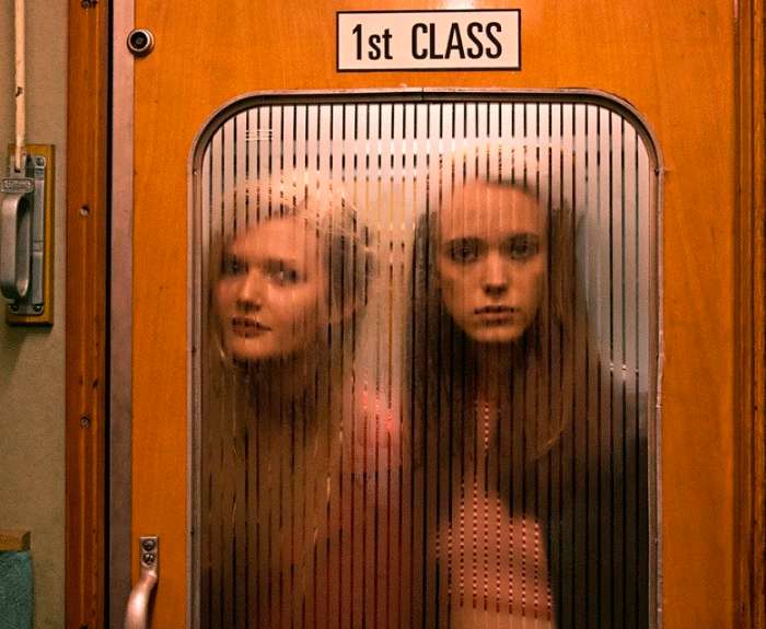 Ларс фон Триер славится своей эпатажностью в работе