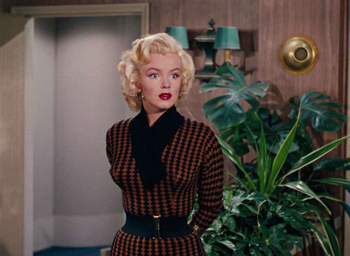 Мэрилин Монро