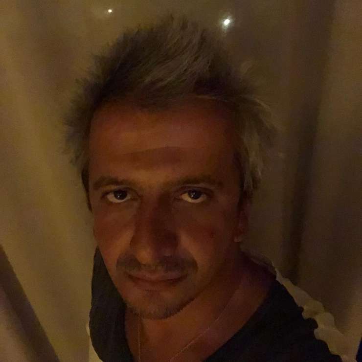 Константин Богомолов