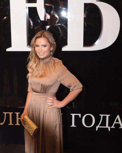 Гребенщиков попросил Борисову о помощи