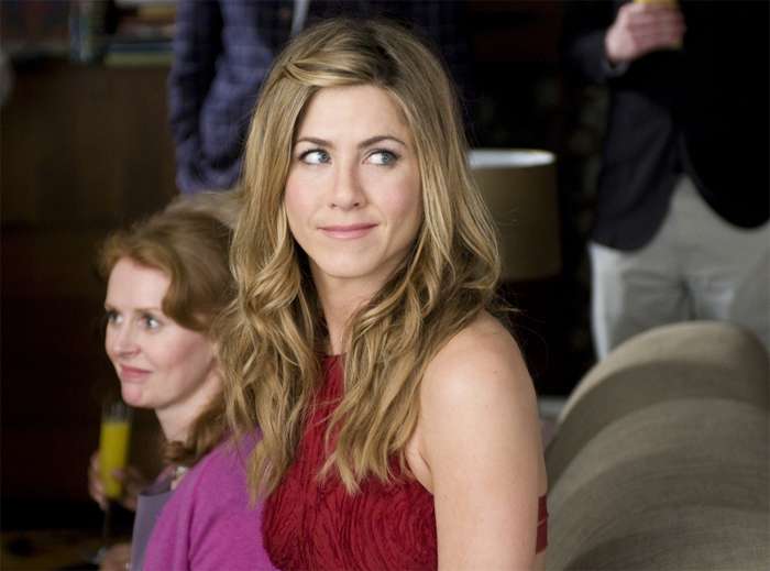 Дженнифер Энистон