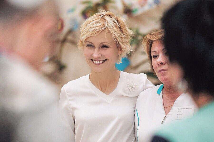 Ингеборга Дапкунайте