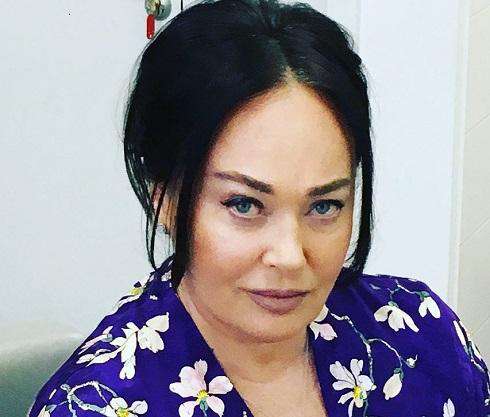 Лариса Гузеева