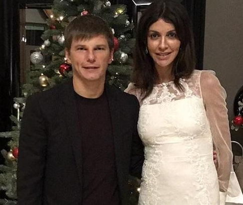 СМИ: Алиса Аршавина удивила неожиданным признанием: «Мы с Андреем давно развелись»