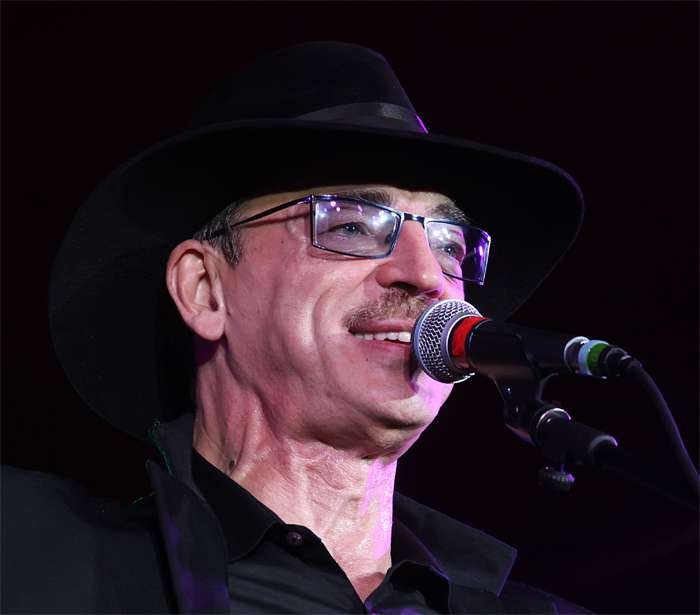 Михаил Боярский