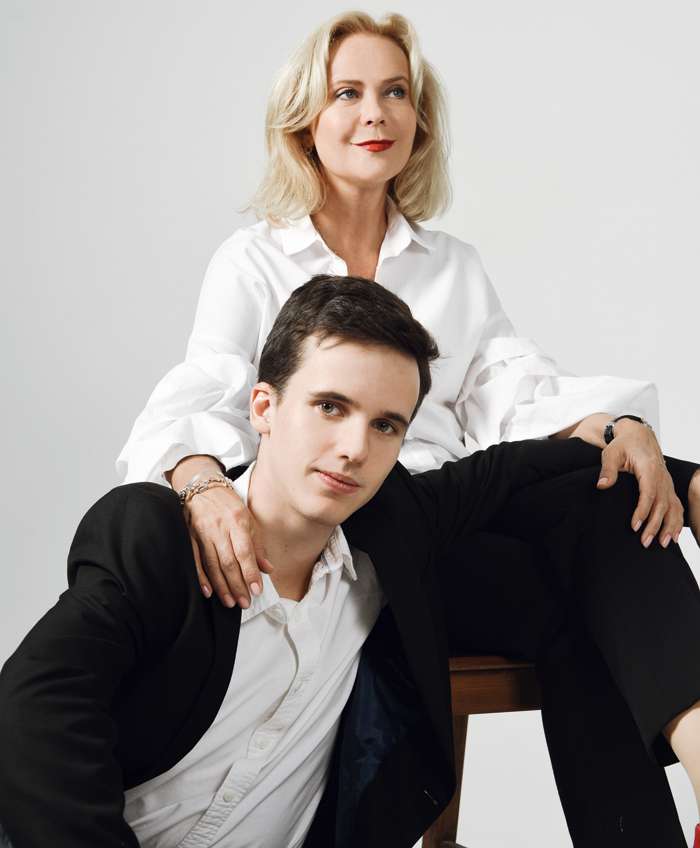 Влад считал, что я его обманываю – знаю, что родится девочка, но не хочу его расстраивать. ведь он мечтал о сыне. я это чувствовала, хотя он прямо не говорил