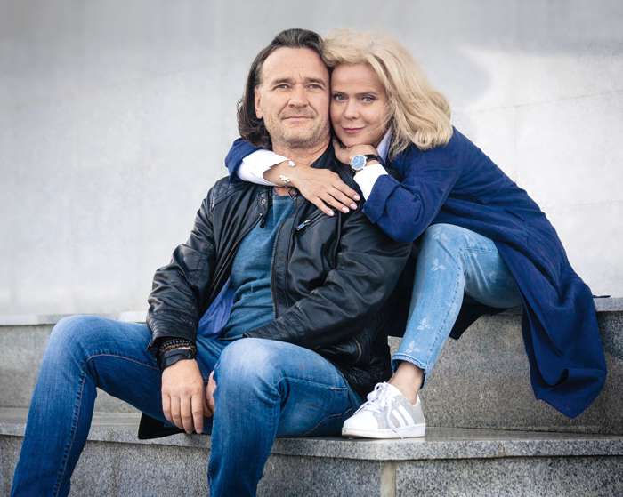 Нельзя создавать тепличные условия. Поэтому Нелли больше всех достается от меня на съемочной площадке